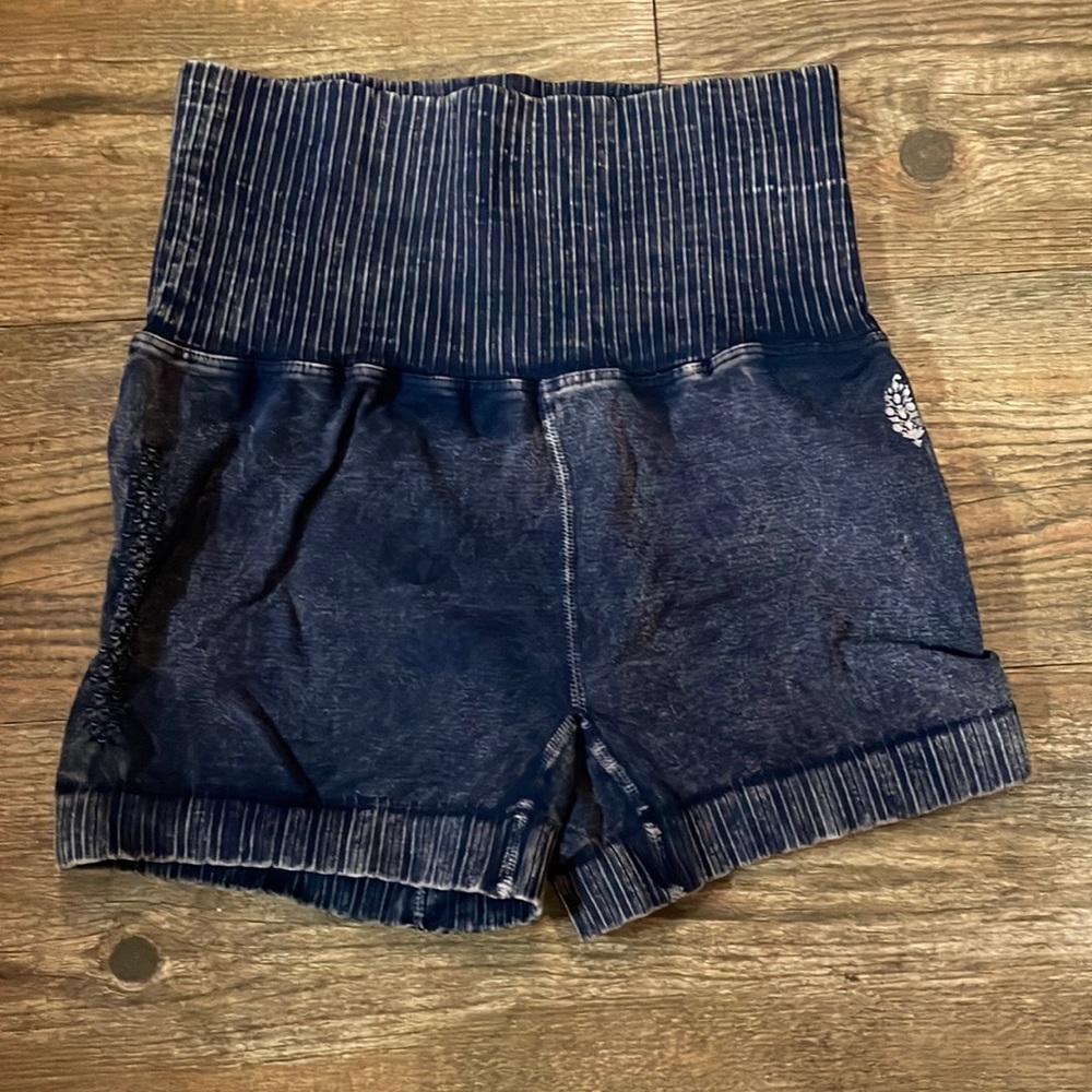 Free People Shorts
